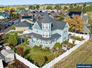 1265 NW Thorn Dr, Albany, OR