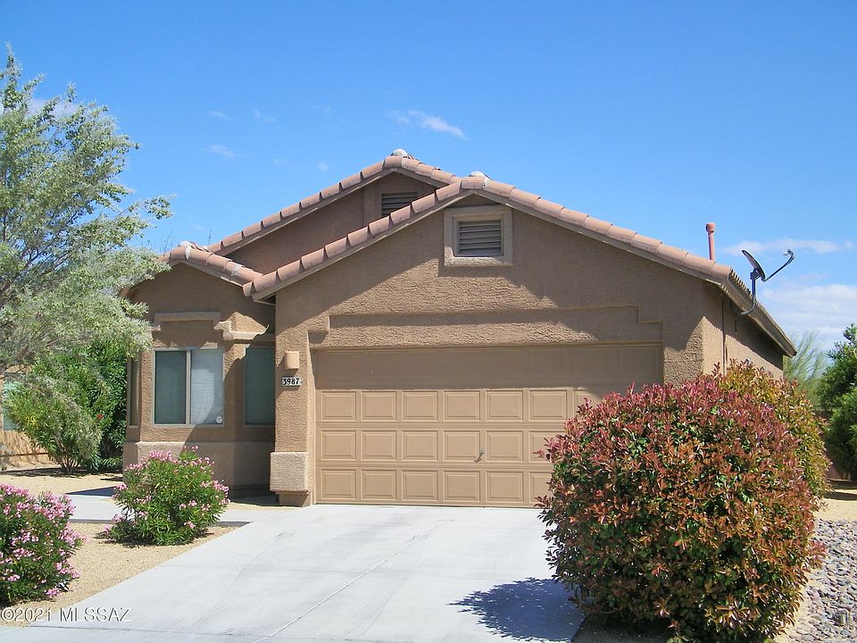 2nd image of 3987 S Amber Rock Ave