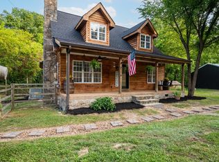 8216 Gassaway Rd, Woodbury, TN 37190