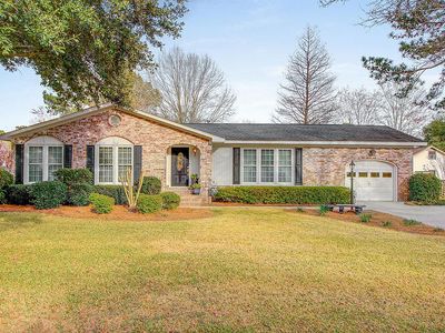 115 Clubhouse Rd, Summerville, SC, 29483
