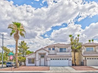 7891 Macklin St, Las Vegas, NV 89129