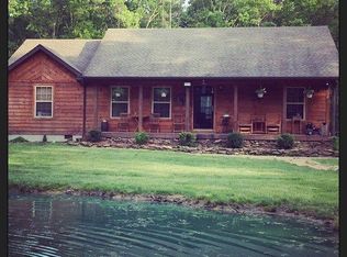 2521 Old State Rd, Olympia, KY 40358