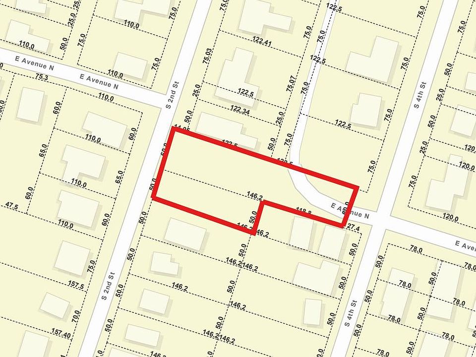 1st image of 1401 S 2nd St