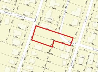 1401 S 2nd St, Temple, TX 76504