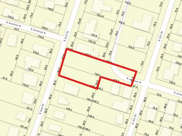 1401 S 2nd St, Temple, TX 76504