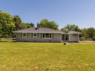 3703 S Rockingham Rd, Greensboro, NC 27407