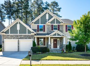 Drees Homes, Durham, NC 27703