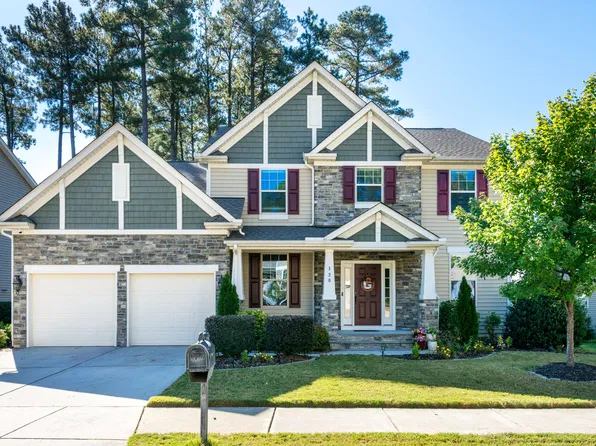 128 Plano Dr, Durham, NC 27703
