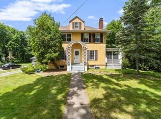 66 Glendale Rd, Sharon, MA 02067