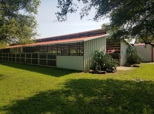 765 Withers Rd, Mineral Wells, TX 76067