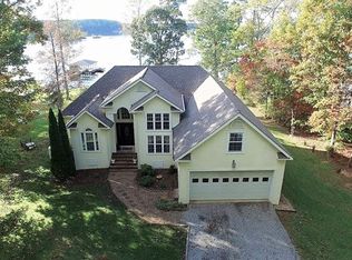 123 N Birds Nest Ln, Littleton, NC 27850