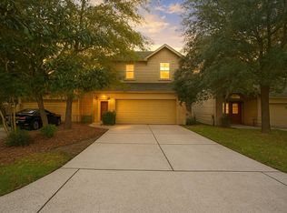 126 Silver Penny Dr, Conroe, TX 77384