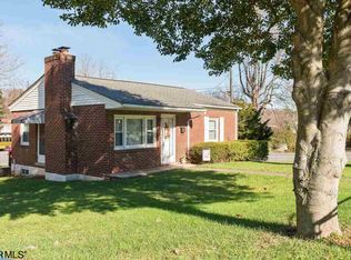 1007 Sheridan Ave, Charlottesville, VA