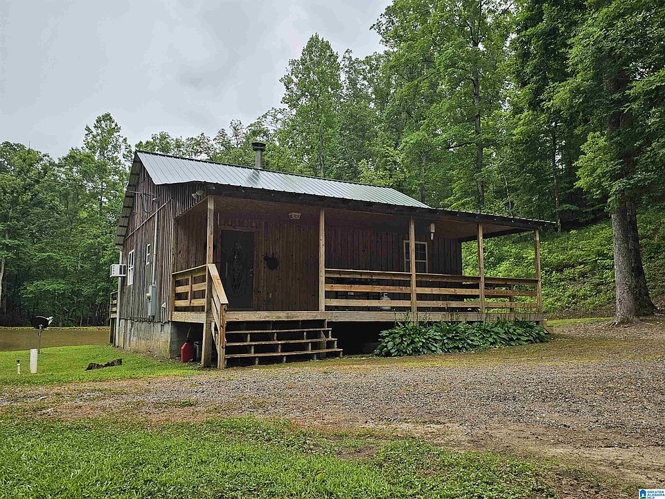 561 County Road 210, Fruithurst, AL 36262 Zillow