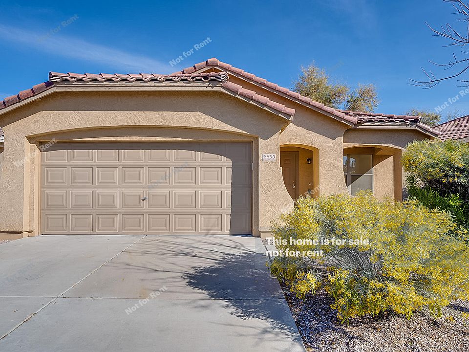 1st image of 2800 W Yellow Peak Dr