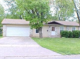 1264 S Meadowview Ave, Springfield, MO 65804