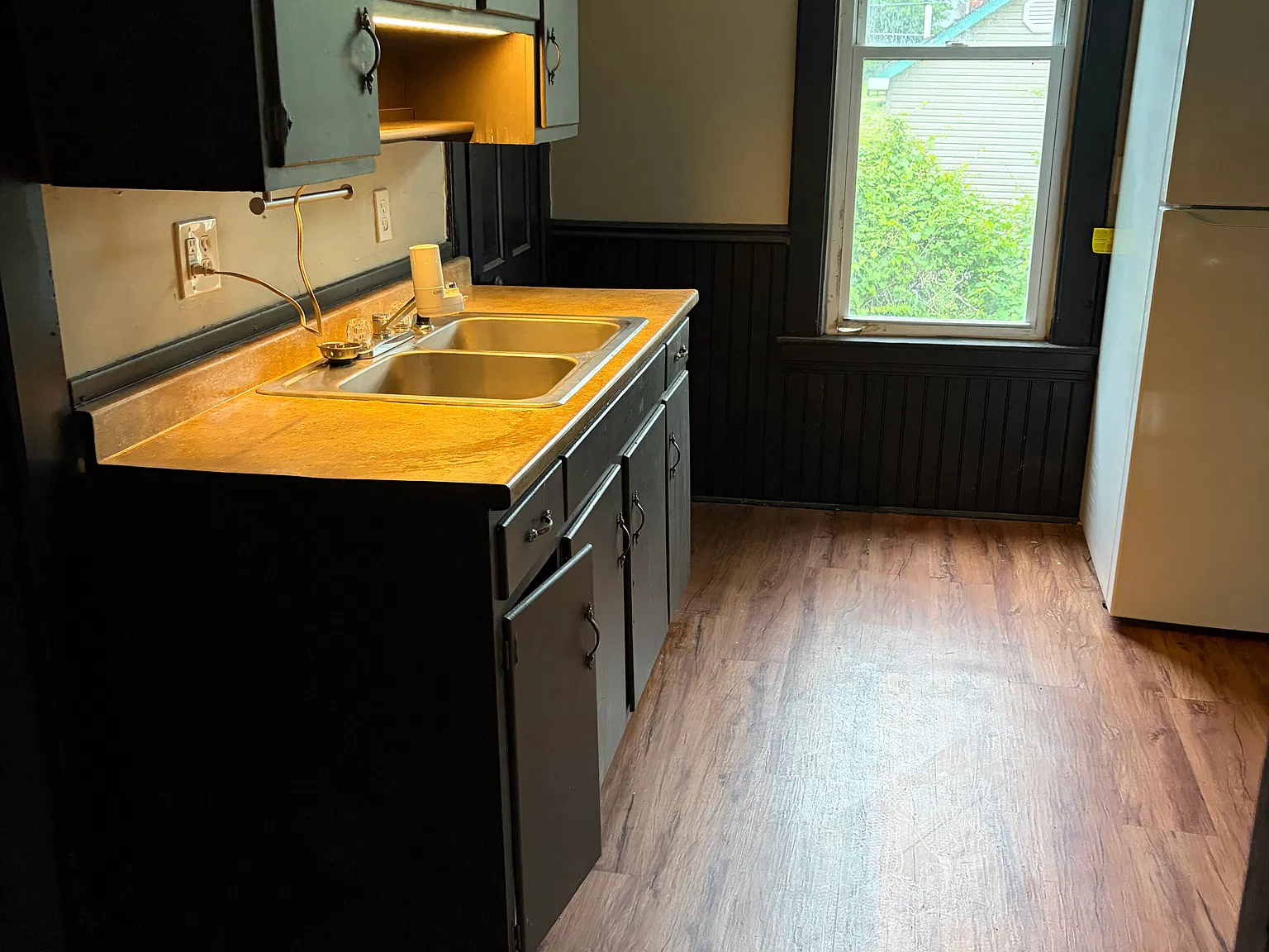 4 bed, 1.5 bath, 1700 sqft, $1,100 — Photo 4