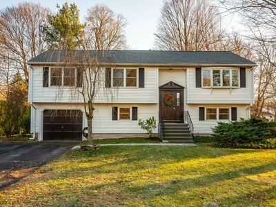 290 France Street, Rocky Hill, CT, 06067