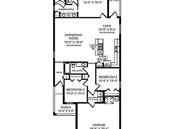 2nd image of 975 Aruba Ave