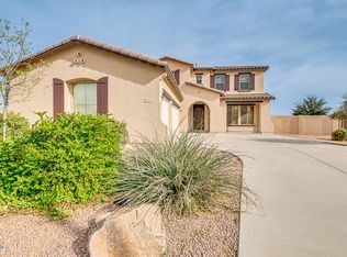 6965 S Opal Dr, Chandler, AZ 85249