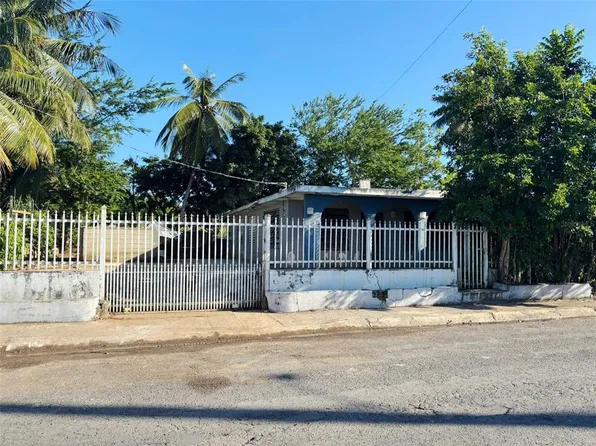 6 Highway 690 #Km-55, Vega Alta, PR 00692