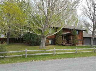 101 Muskrat Trl, East Helena, MT 59635