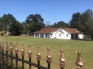 8120 Fordham Rd, Mobile, AL 36619