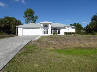 3782 Kittyhawk Dr, Fort Myers, FL 33905