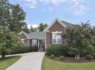 207 Sandstone Ct, Columbia, SC 29212