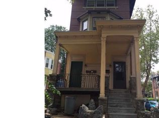 5050 Larchwood Ave, Philadelphia, PA 19143