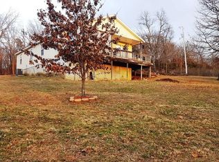 15911 Onda Mountain Rd #213, West Fork, AR 72774