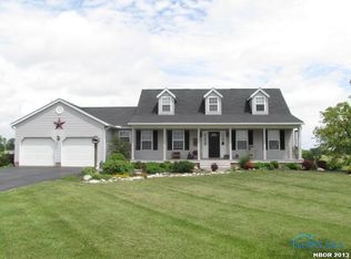 9100 R #113, Van Buren, OH 45889