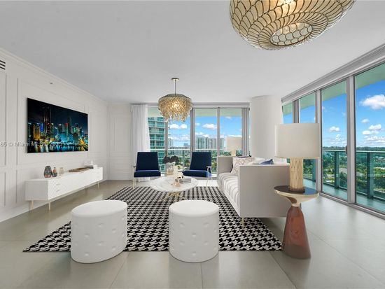 300 Sunny Isles Blvd #808, North Miami Beach, FL 33160