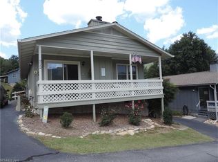 212 Stoney Ridge Loop, Maggie Valley, NC 28751