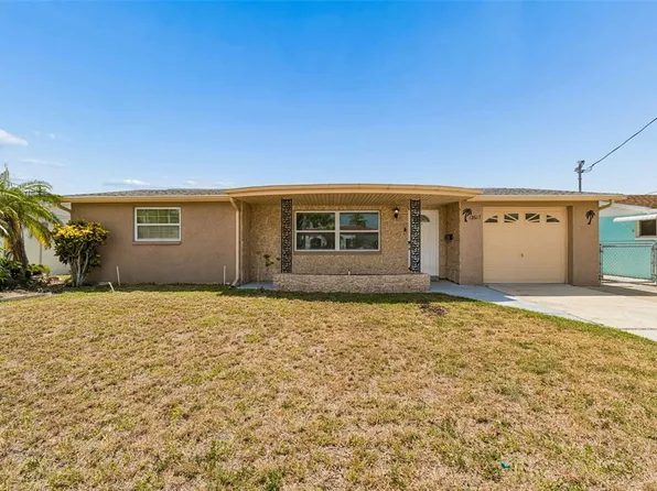 12617 4th Isle, Hudson, FL 34667