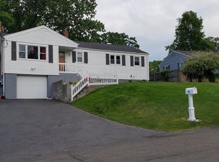 (Undisclosed Address), Bridgeport, CT 06610