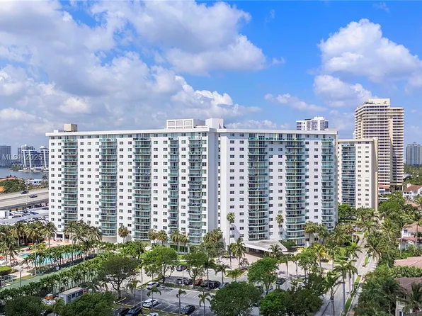 19380 Collins Ave APT 1510, Sunny Isles Beach, FL 33160