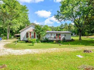 3450 Raleigh Lagrange Dr, Rossville, TN 38066