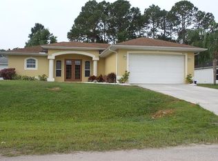 3041 Wyola Ave, North Port, FL 34286