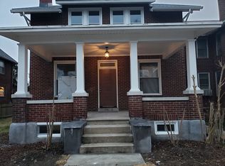 3011 N 2nd St, Harrisburg, PA 17110