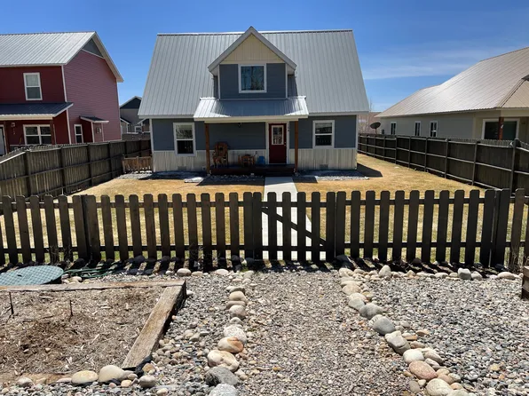 164 County Road 13, Gunnison, CO 81230