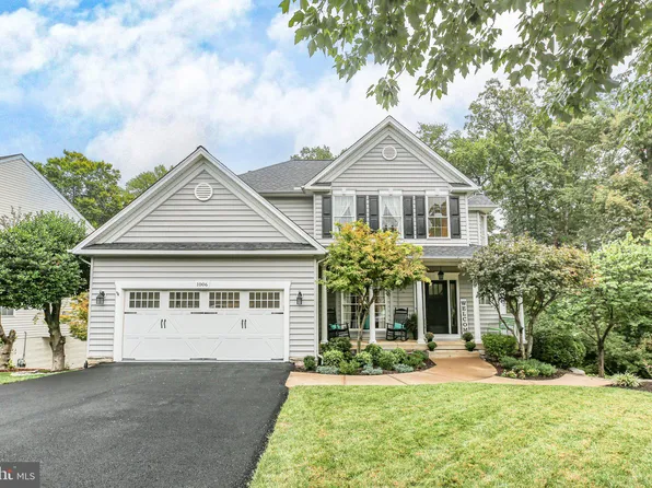 1006 Lindsay Ct, Fredericksburg, VA 22401