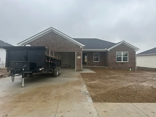 120 Stillwater Dr, Berea, KY 40403