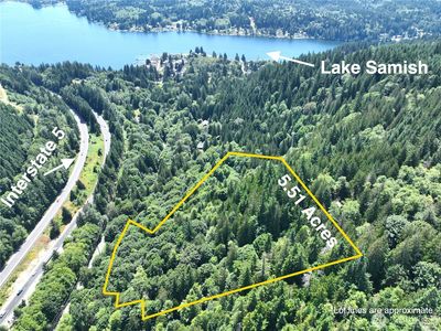 1060 Finney Creek Lane, Bellingham, WA, 98229