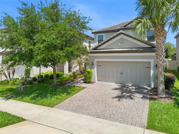 1287 Verdant Glade Pl, Winter Park, FL 32792
