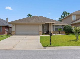 3485 Wasatch Range Loop, Pensacola, FL 32526