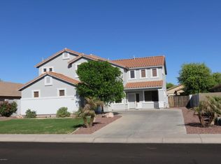 4663 S Joshua Tree Ln, Gilbert, AZ 85297