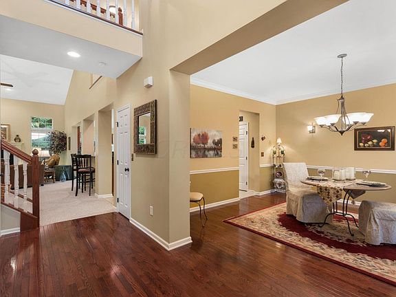 4th image of 5606 Harrow Glen Ct