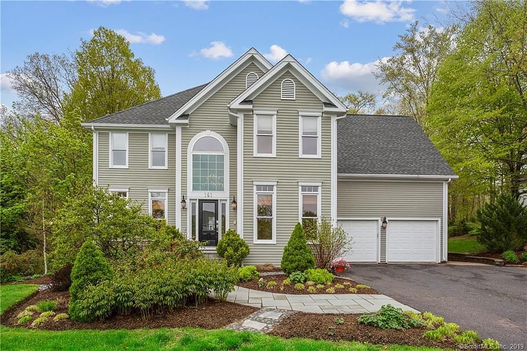 151 Great Pond Rd, South Glastonbury, CT 06073 Zillow