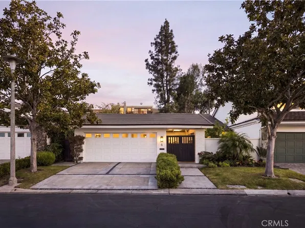 6 Rue Chateau Royal, Newport Beach, CA 92660